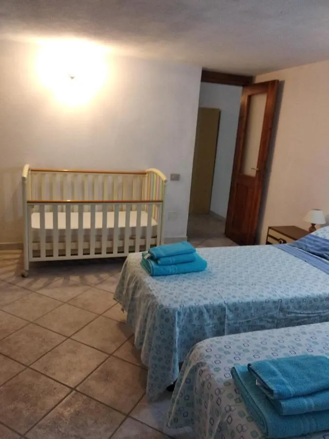 Casa vacanze Villa Casa Deidda Villaputzu