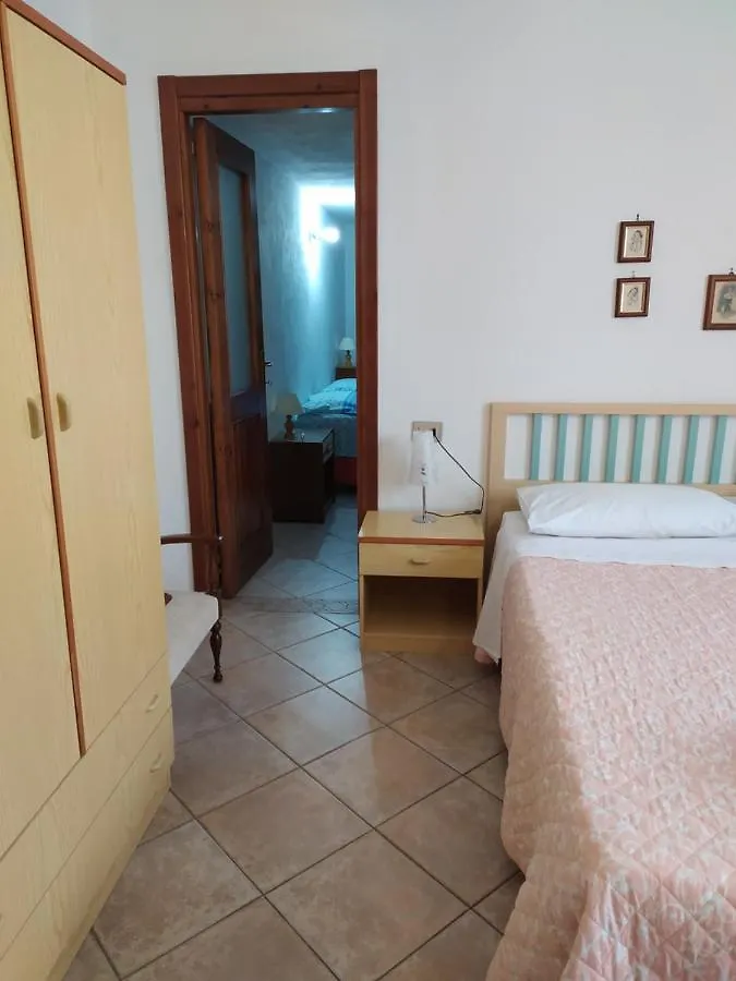 Villa Casa Deidda Villaputzu Italia