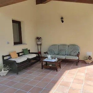  Appartamento Casa Di Roby 4l