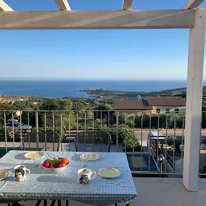  Appartamento Casa Moro