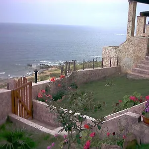  Villa Sul Mare, Panoramica