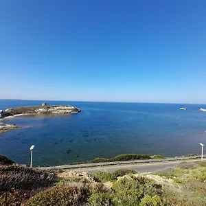  Casa vacanze Tdp - Da Valentino - Iun Q1087