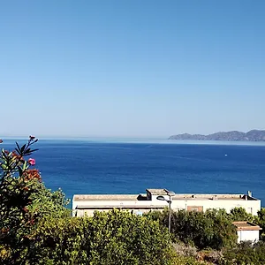  Appartamento Mareviglioso Fronte Mare Sea Front